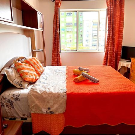 Bllok Bright Private Bedrooms With Private Bathroom On Shared Apartment Tiranë Ngoại thất bức ảnh