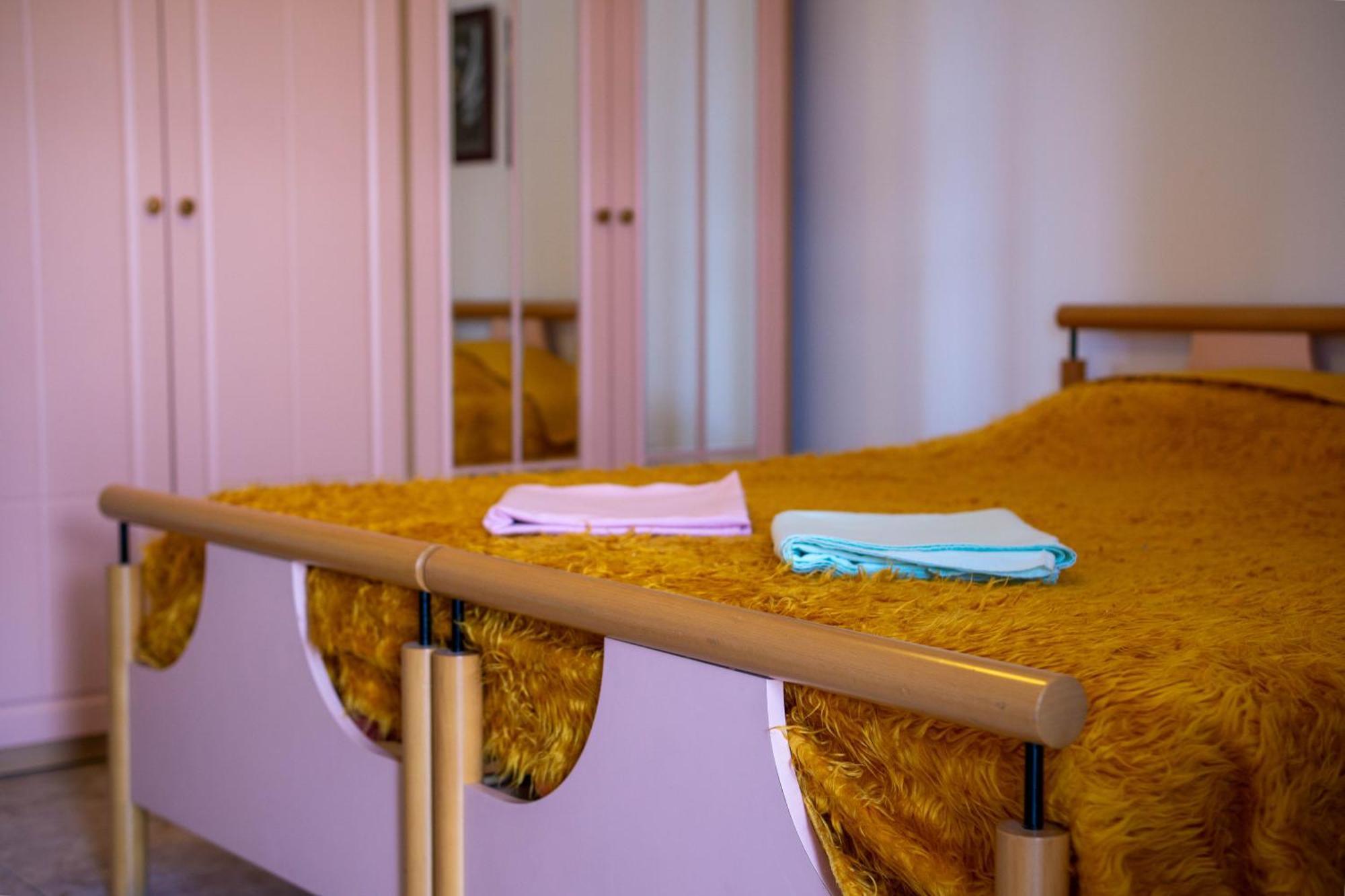 Bllok Bright Private Bedrooms With Private Bathroom On Shared Apartment Tiranë Ngoại thất bức ảnh