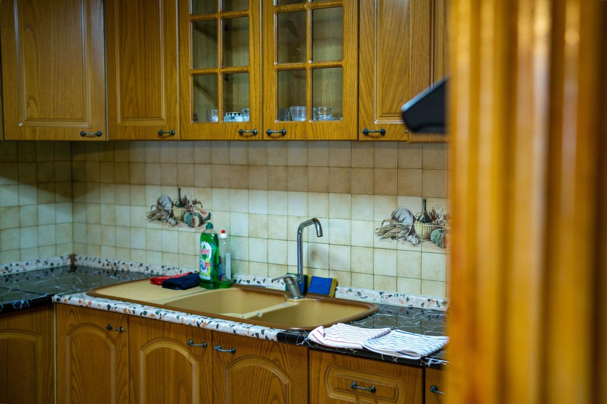 Bllok Bright Private Bedrooms With Private Bathroom On Shared Apartment Tiranë Ngoại thất bức ảnh