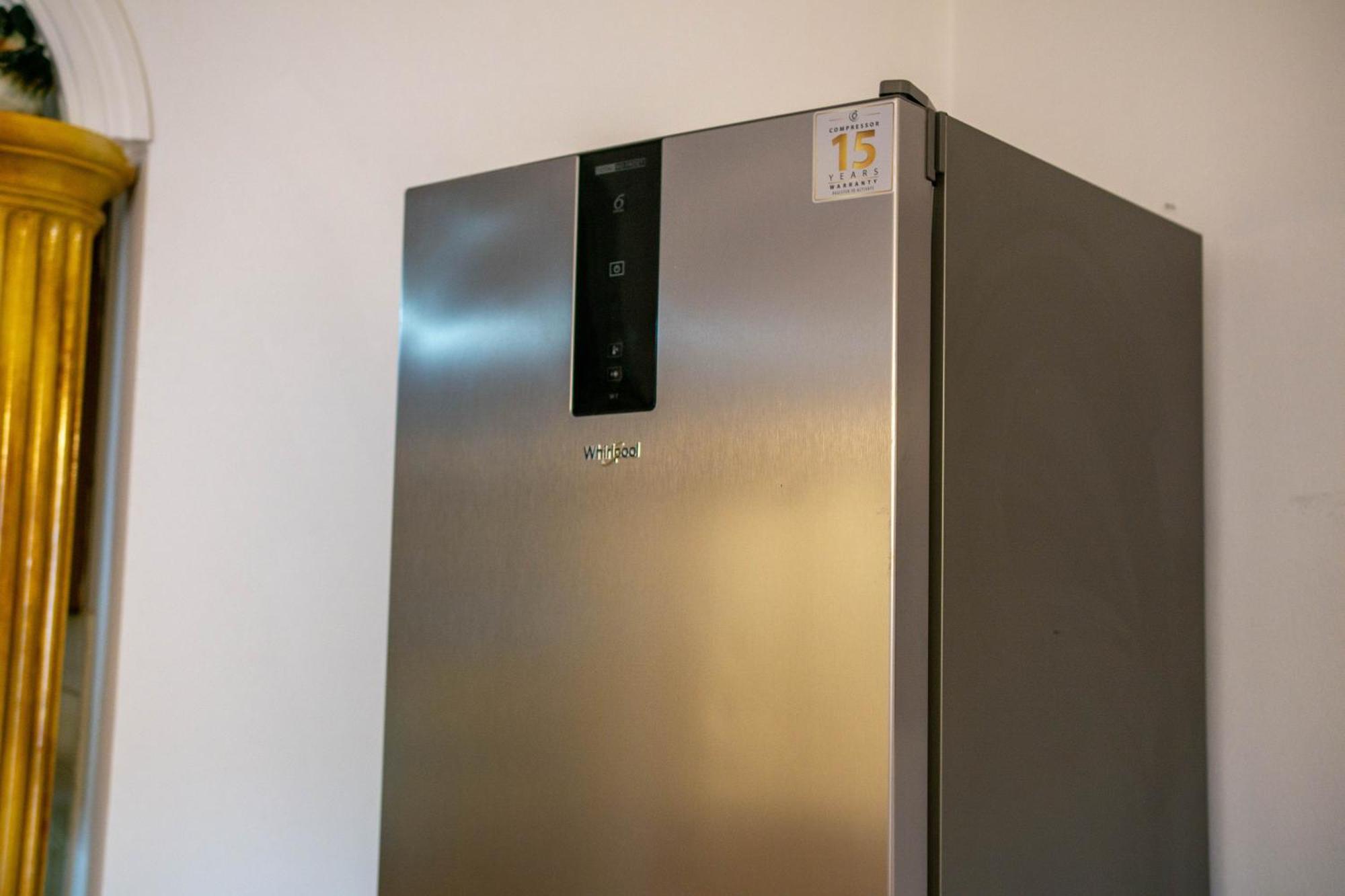 Bllok Bright Private Bedrooms With Private Bathroom On Shared Apartment Tiranë Ngoại thất bức ảnh
