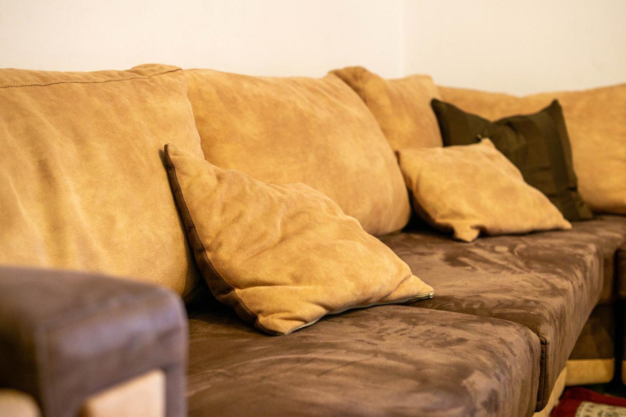 Bllok Bright Private Bedrooms With Private Bathroom On Shared Apartment Tiranë Ngoại thất bức ảnh