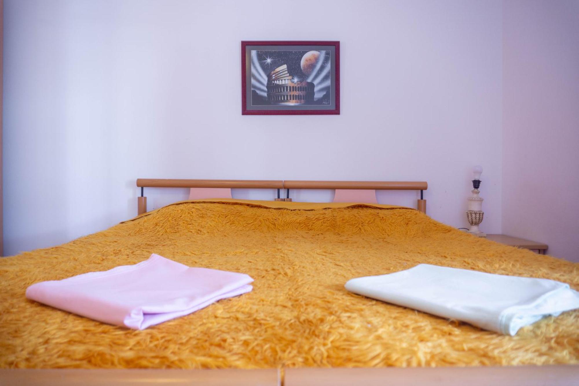 Bllok Bright Private Bedrooms With Private Bathroom On Shared Apartment Tiranë Ngoại thất bức ảnh