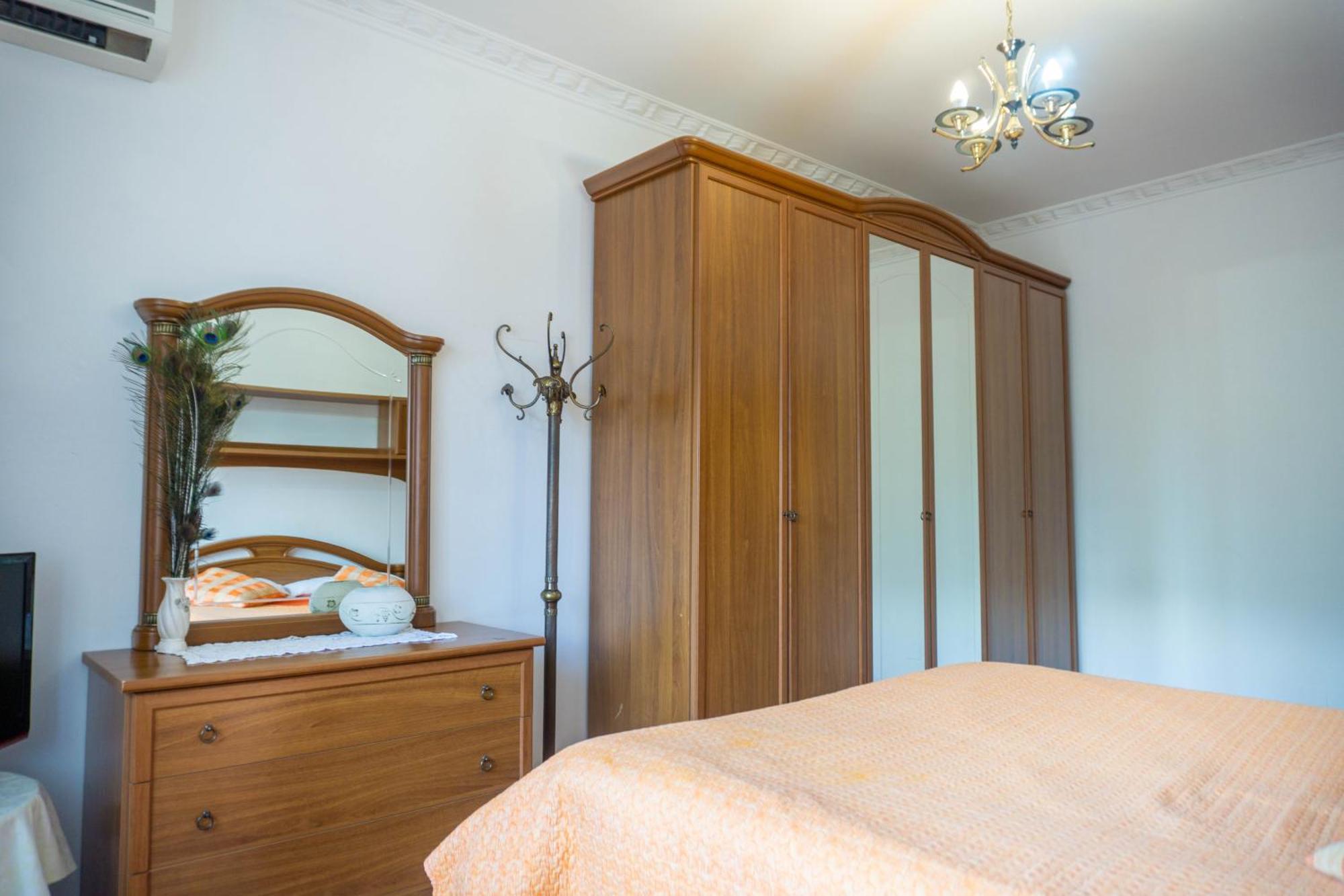 Bllok Bright Private Bedrooms With Private Bathroom On Shared Apartment Tiranë Ngoại thất bức ảnh