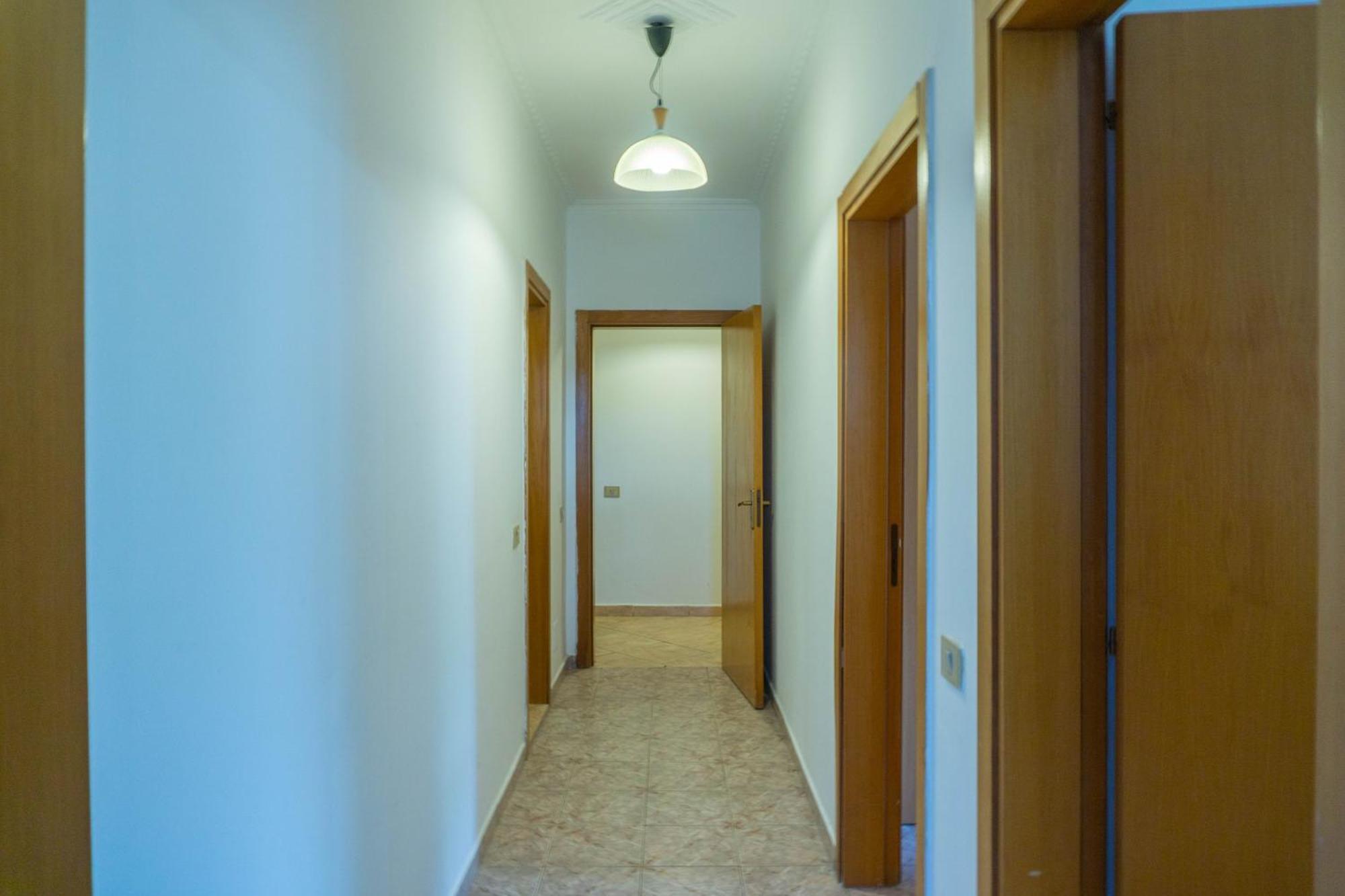 Bllok Bright Private Bedrooms With Private Bathroom On Shared Apartment Tiranë Ngoại thất bức ảnh