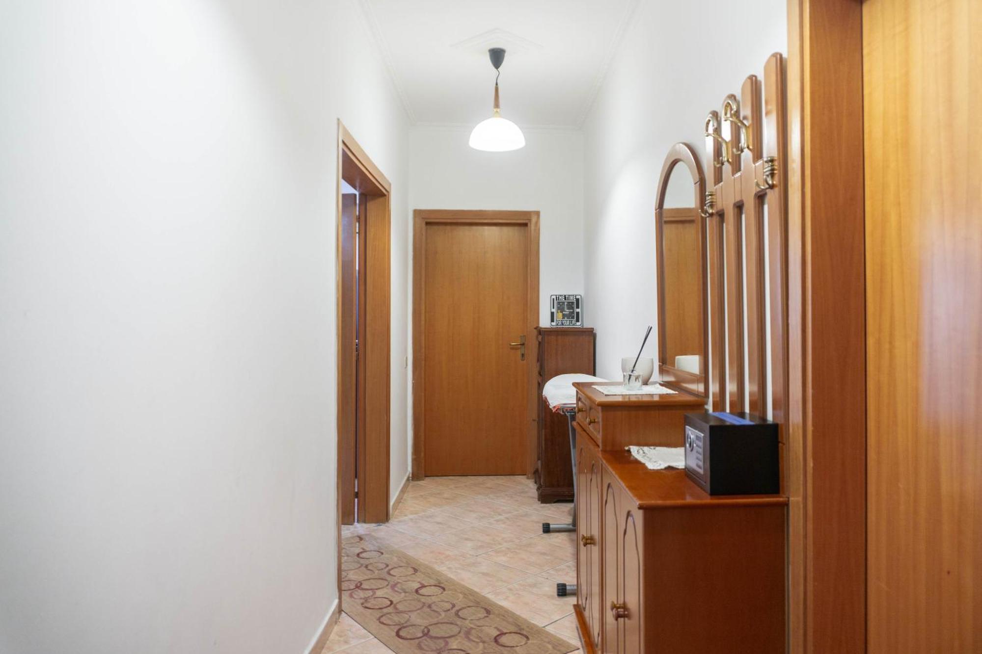Bllok Bright Private Bedrooms With Private Bathroom On Shared Apartment Tiranë Ngoại thất bức ảnh